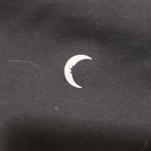 Zyia Active Crop Leggings Size 14-16 - Picture 5 of 13